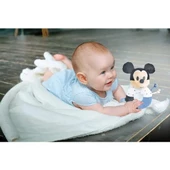 Clementoni Bebek Mickey Yumuşak Halka Oyuncak thumbnail 2