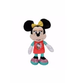 Minnie Core Unicorn Elbiseli Peluş 25 CM thumbnail 2