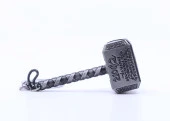 Avengers Thor's Hammer Anahtarlık thumbnail 4