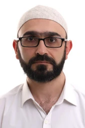 Krem Kışlık Çapraz Desenli Dokuma Takke thumbnail 7