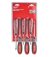 Milwaukee Trı-Lobe Tornavida Torx Set 4932471809 thumbnail 2