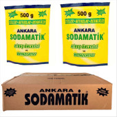 ANKARA SODAMATİK (500 Gr KOLİ) thumbnail 1