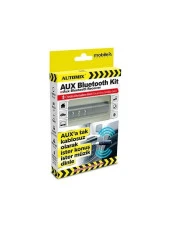 Aux Bluetooth Kit Ses Ayarlı thumbnail 1