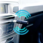 Aux Bluetooth Kit Ses Ayarlı thumbnail 3