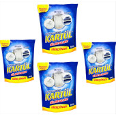 KARTÜL TÜL BEYAZLATICI (4'LÜ PAKET) thumbnail 1