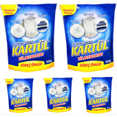KARTÜL TÜL BEYAZLATICI (5'Lİ PAKET) thumbnail 1