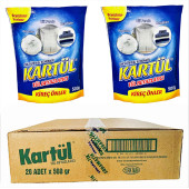 KARTÜL TÜL BEYAZLATICI (500 Gr KOLİ) thumbnail 1