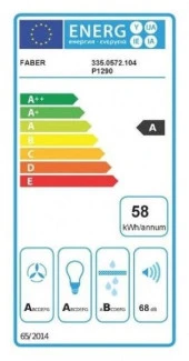 FRANKE DAVLUMBAZ ISOLA GLOSS PLUS EV8+ BK A37 thumbnail 3