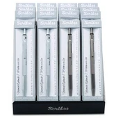 Scrikss Versatil Graph-X Metal 2 Mm Beyaz thumbnail 2