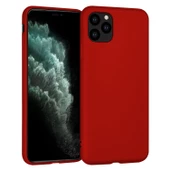 iPhone 11 Pro Kılıf FitCase PremiumS Silikon Arka Kapak thumbnail 5