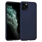 iPhone 11 Pro Kılıf FitCase PremiumS Silikon Arka Kapak thumbnail 7