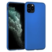 iPhone 11 Pro Max Kılıf FitCase PremiumS Silikon Arka Kapak thumbnail 4
