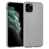 iPhone 11 Pro Max Kılıf FitCase PremiumS Silikon Arka Kapak thumbnail 10