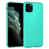 iPhone 11 Pro Max Kılıf FitCase PremiumS Silikon Arka Kapak thumbnail 9