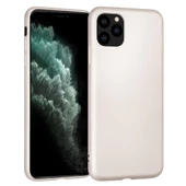 iPhone 11 Pro Max Kılıf FitCase PremiumS Silikon Arka Kapak thumbnail 11