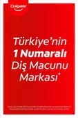 Colgate 50 Ml Optic White Kahve Çay Sigara Kul. thumbnail 7
