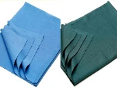 Omicron Microfiber Temizlik Bezi thumbnail 2
