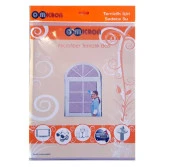 Omicron Microfiber Temizlik Bezi thumbnail 3