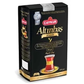 Çaykur ALtınbaş Çay 500 Gr thumbnail 2