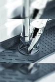 Silikon Lavabo Matı (13*36 CM) thumbnail 4