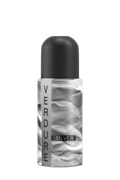 Verdure Silver 100 Ml Edp +150 Ml Deodorant Erkek thumbnail 2