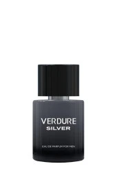 Verdure Silver 100 Ml Edp +150 Ml Deodorant Erkek thumbnail 4