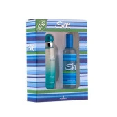 She Cool 50ML Edt ml + Deodorant Bayan Parfüm thumbnail 2