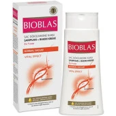 Bioblas Normal Şampuan 400 ml thumbnail 2