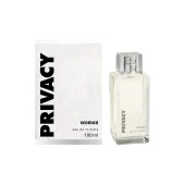 Privacy Klasik Edt 100 ml Bayan Parfümü thumbnail 1