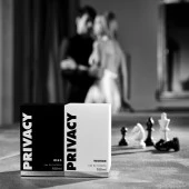Privacy Klasik Edt 100 ml Bayan Parfümü thumbnail 3