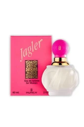 Jagler Edt 60 ml Bayan Parfümü thumbnail 1