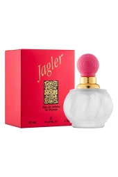 Jagler Edt 60 ml Bayan Parfümü thumbnail 2