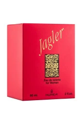 Jagler Edt 60 ml Bayan Parfümü thumbnail 4