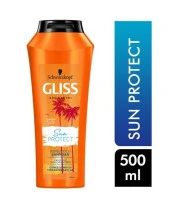 Gliss Şampuan 500 Ml Sun Protect  Koruyucu thumbnail 1