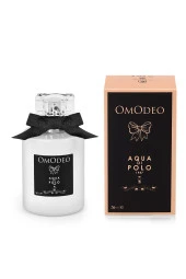 Aqua Di Polo Omodeo Kadın Edp 50 Ml thumbnail 1