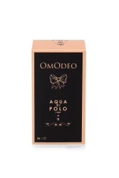 Aqua Di Polo Omodeo Kadın Edp 50 Ml thumbnail 4