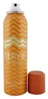Fiery 2 Deodorant 150 Ml Bayan thumbnail 1