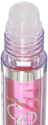 Golden Rose Fruit Roll On Lipgloss Strawberry thumbnail 2