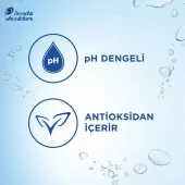 Head Shoulders Şampuan 350 ml Limon Ferahlığı thumbnail 8