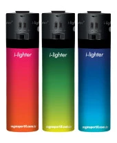 Toscow i-Lighter Y-430 Çakmak thumbnail 4