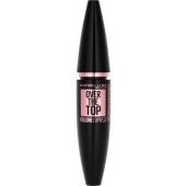 Maybelline Maskara Siyah Over The Top thumbnail 1