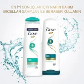Dove Saç Kremi 350 ml Narin Bakım thumbnail 6