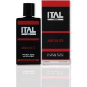 Ital Absolute 100 Ml Erkek Parfüm thumbnail 1