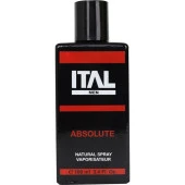 Ital Absolute 100 Ml Erkek Parfüm thumbnail 2