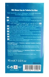Rebul Erkek Edt 90 Ml Blazer thumbnail 3