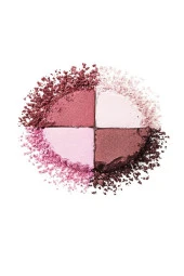 Flormar Quartet 4 lü Far Eye Shadow 402 Pink Flamingos thumbnail 2