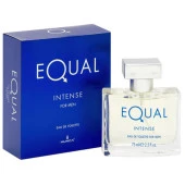 Equal Intense Edt 75 Ml Erkek Parfümü + 150 Ml Deodorant thumbnail 3