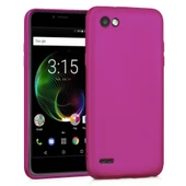 Vestel Venus E2 Plus Kılıf FitCase PremiumS Silikon Arka Kapak thumbnail 6