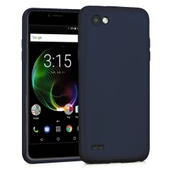 Vestel Venus E2 Plus Kılıf FitCase PremiumS Silikon Arka Kapak thumbnail 7