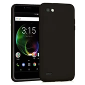 Vestel Venus E2 Plus Kılıf FitCase PremiumS Silikon Arka Kapak thumbnail 8
